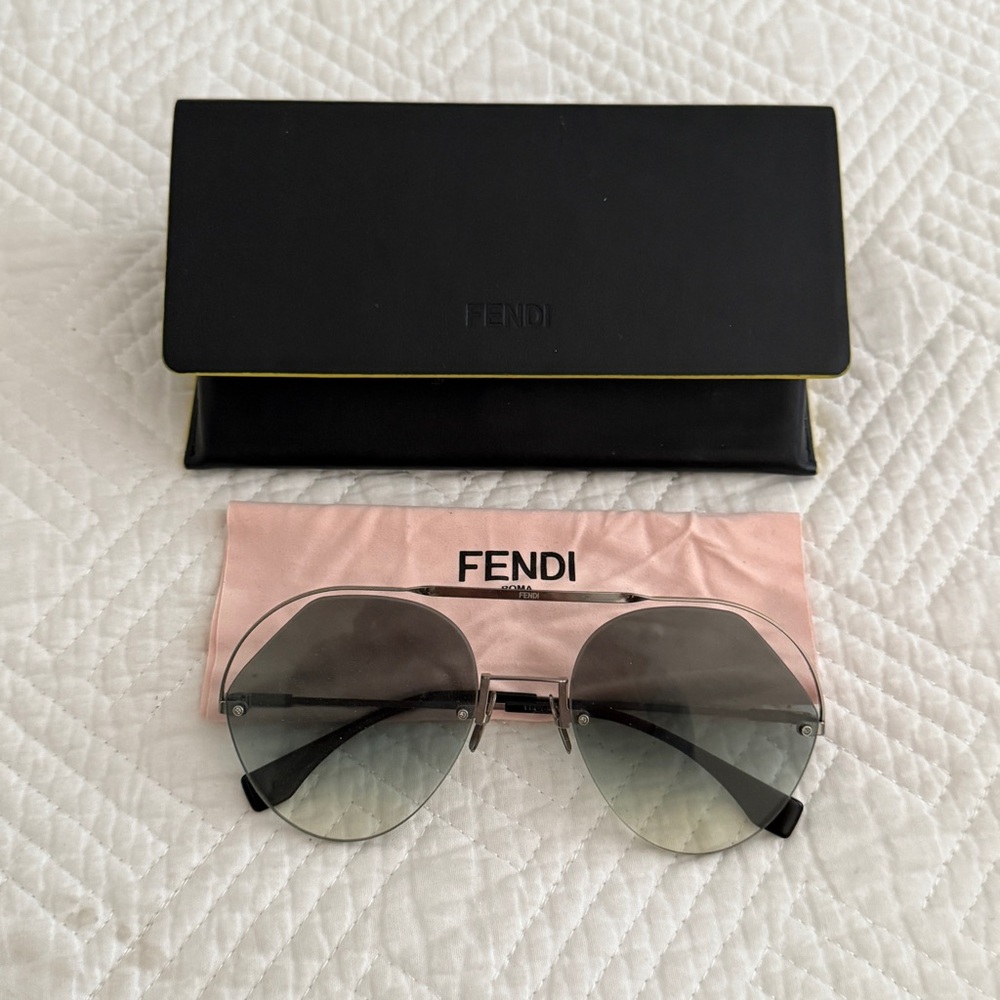 Fendi Sunglasses